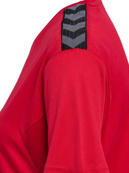 Hummel Authentic Jersey - True red